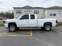 Image for 2011 Chevrolet Silverado 1500 LT ID: 6879932
