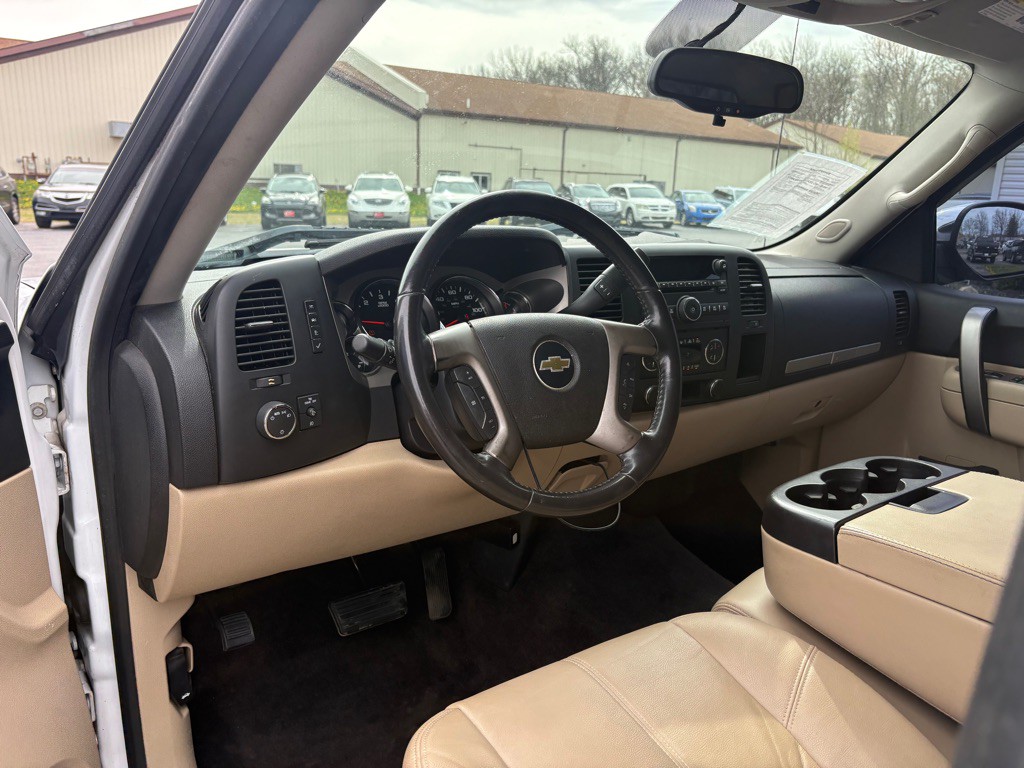 2011 Chevrolet Silverado 1500 Image 14