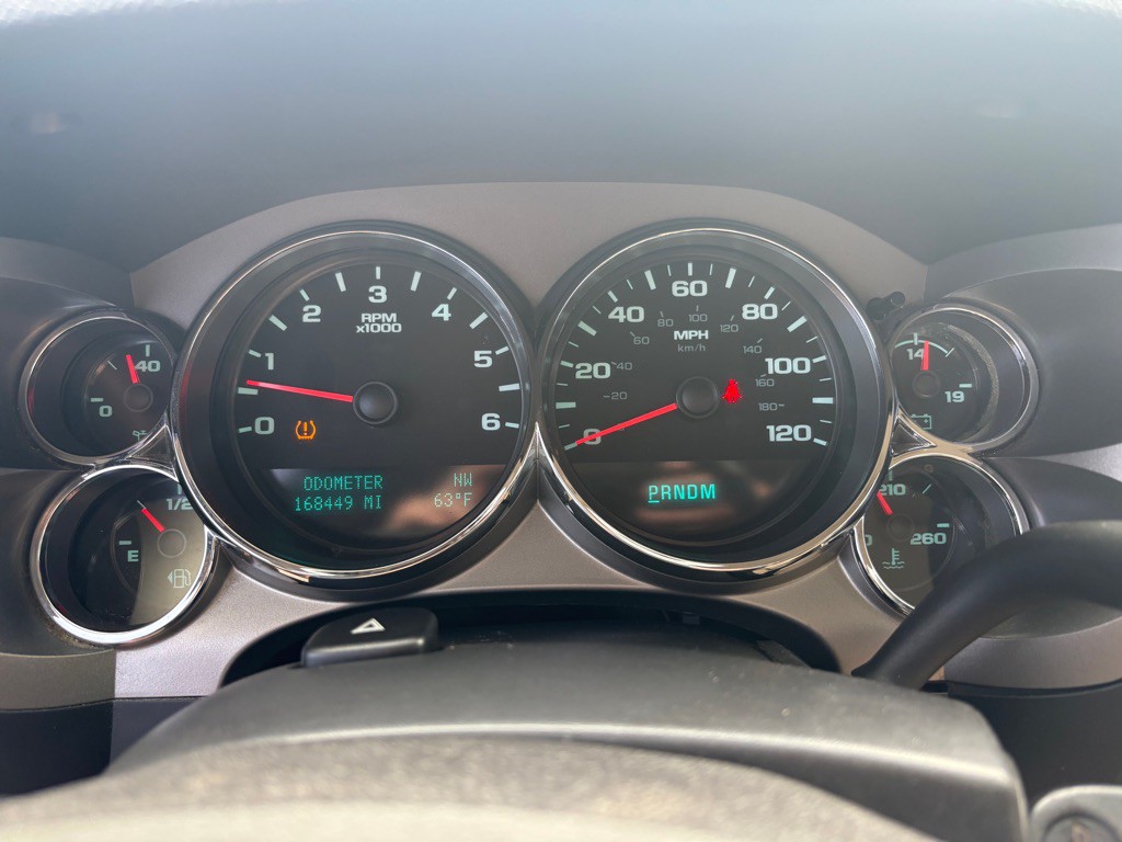 2011 Chevrolet Silverado 1500 Image 15