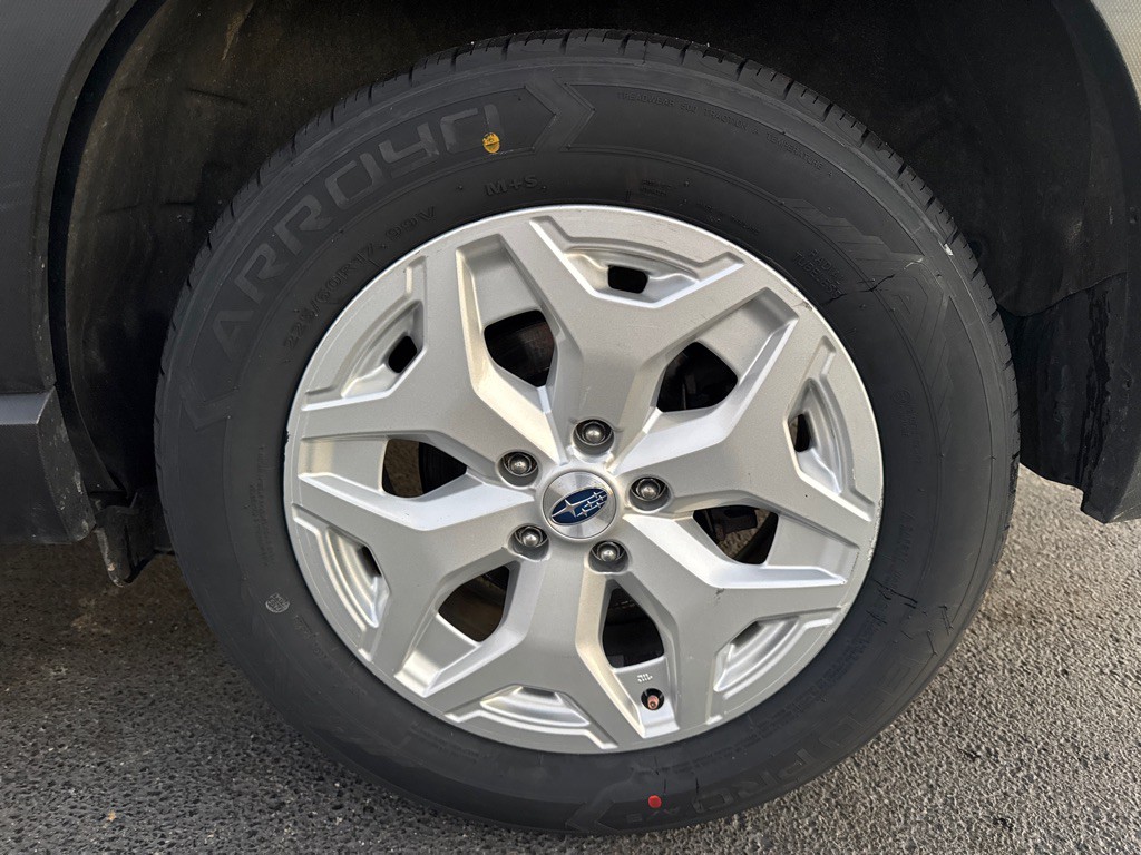 2021 Subaru Forester Image 9