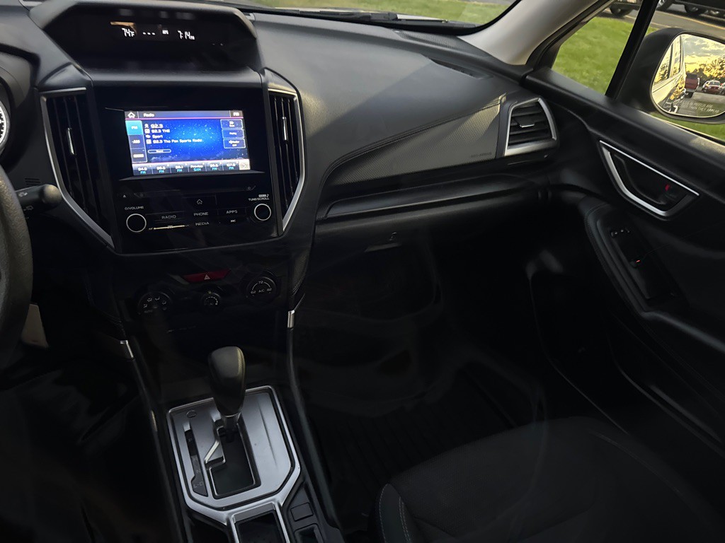 2021 Subaru Forester Image 16