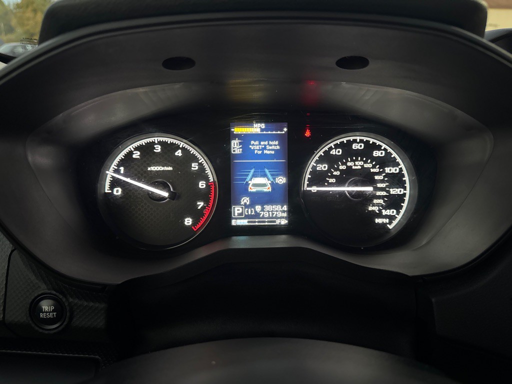2021 Subaru Forester Image 17