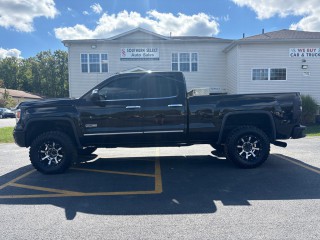 Image for 2014 GMC Sierra 1500 SLE ID: 6883549