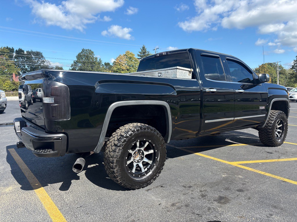 2014 GMC Sierra Image 6