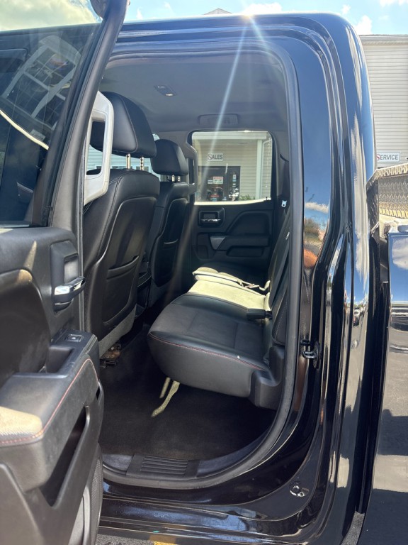 2014 GMC Sierra Image 10