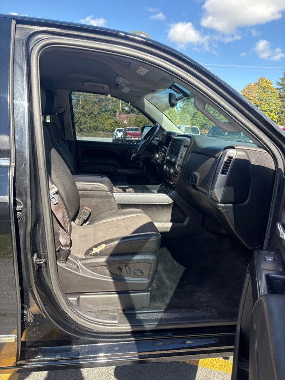 2014 GMC Sierra Image 11