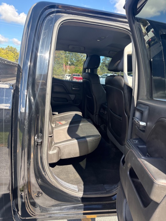 2014 GMC Sierra Image 12