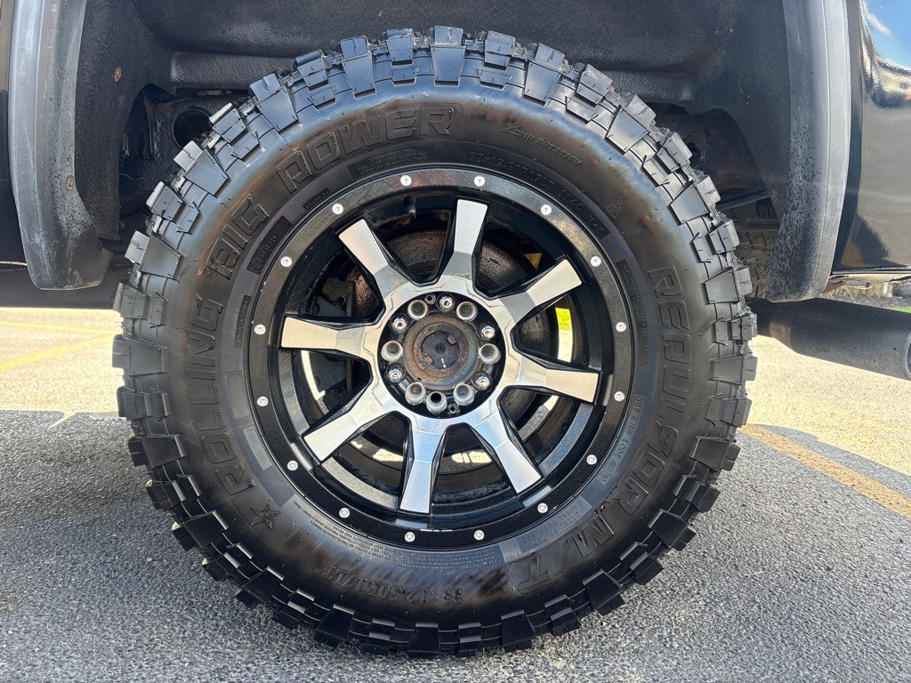 2014 GMC Sierra Image 13