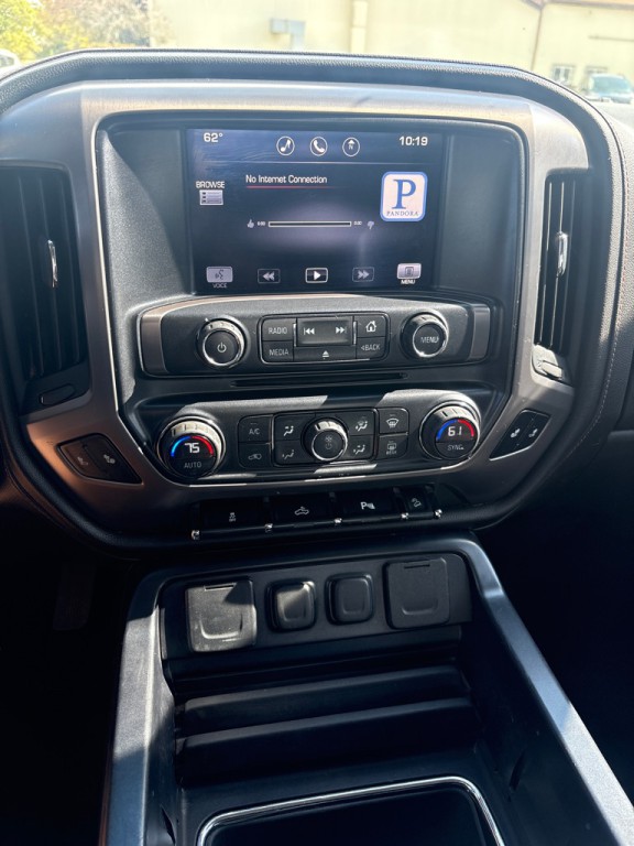 2014 GMC Sierra Image 15