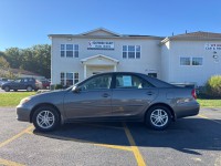 Image for 2004 Toyota Camry LE ID: 6886544