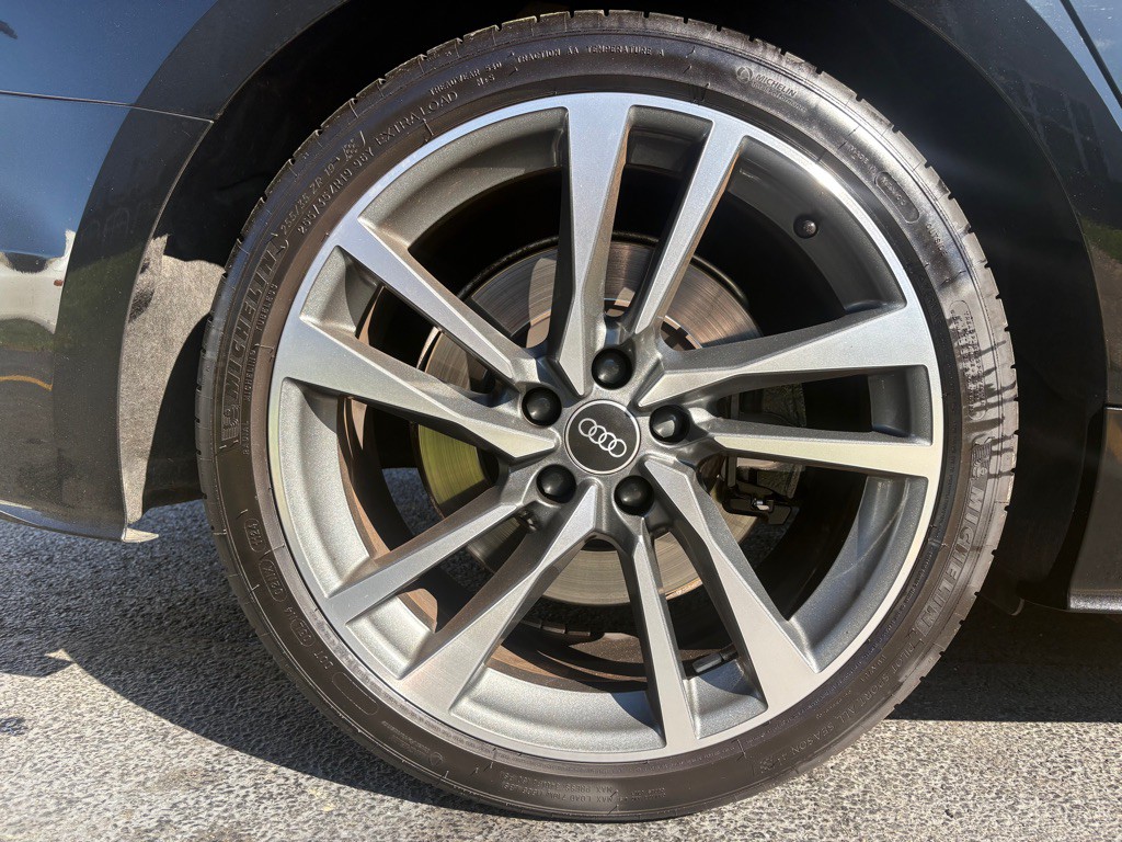 2022 Audi S5 Image 13