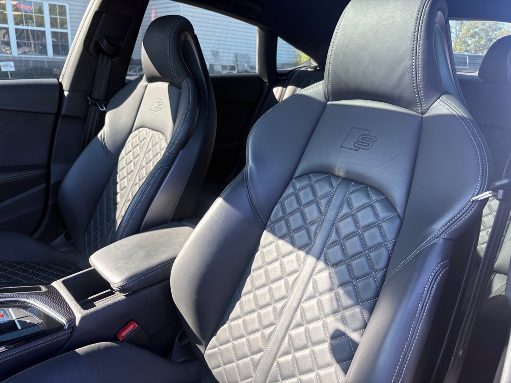 2022 Audi S5 Image 20