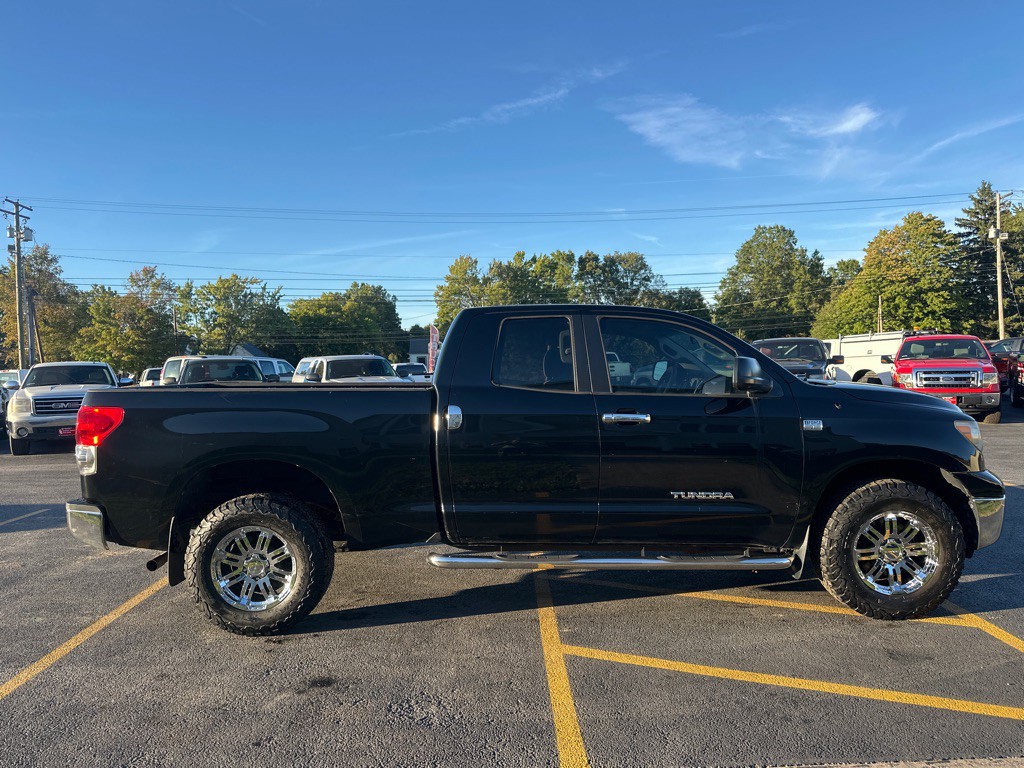 2008 Toyota Tundra Image 5