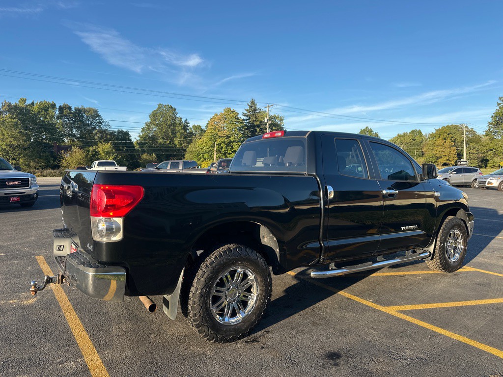 2008 Toyota Tundra Image 6
