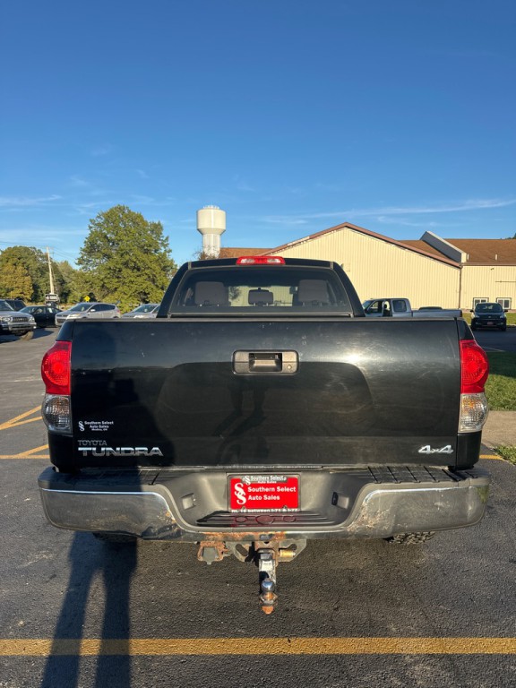 2008 Toyota Tundra Image 7
