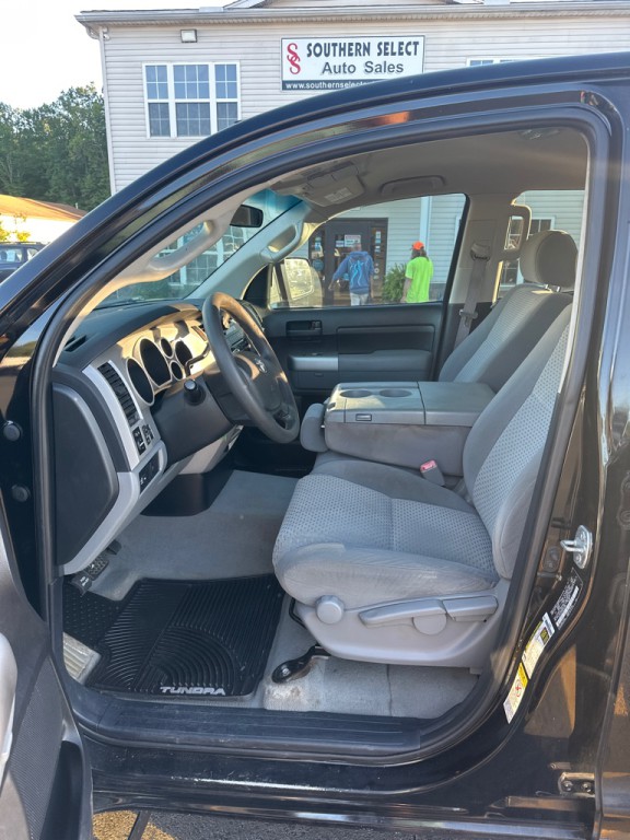 2008 Toyota Tundra Image 11