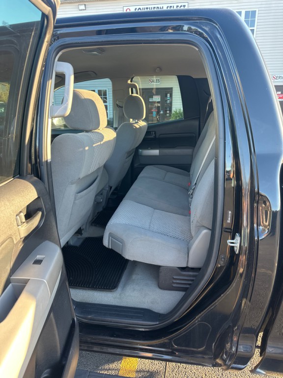 2008 Toyota Tundra Image 12