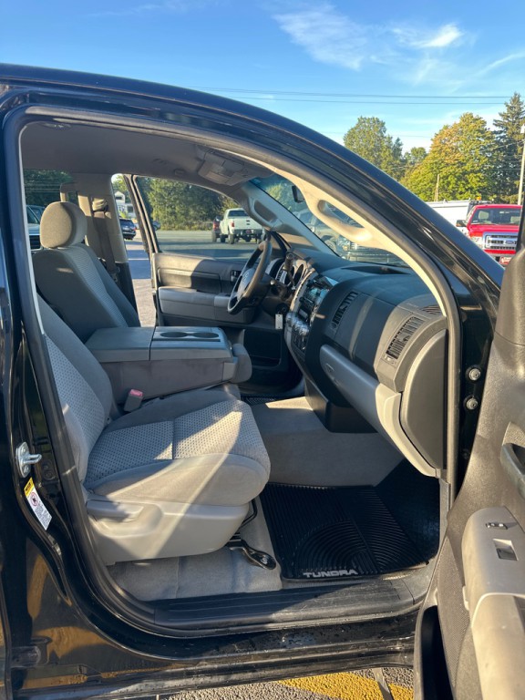 2008 Toyota Tundra Image 13