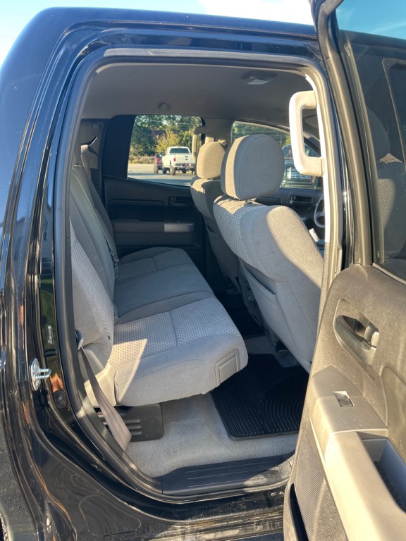 2008 Toyota Tundra Image 14