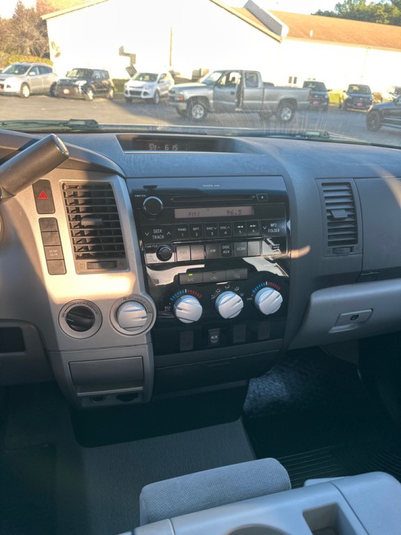 2008 Toyota Tundra Image 15