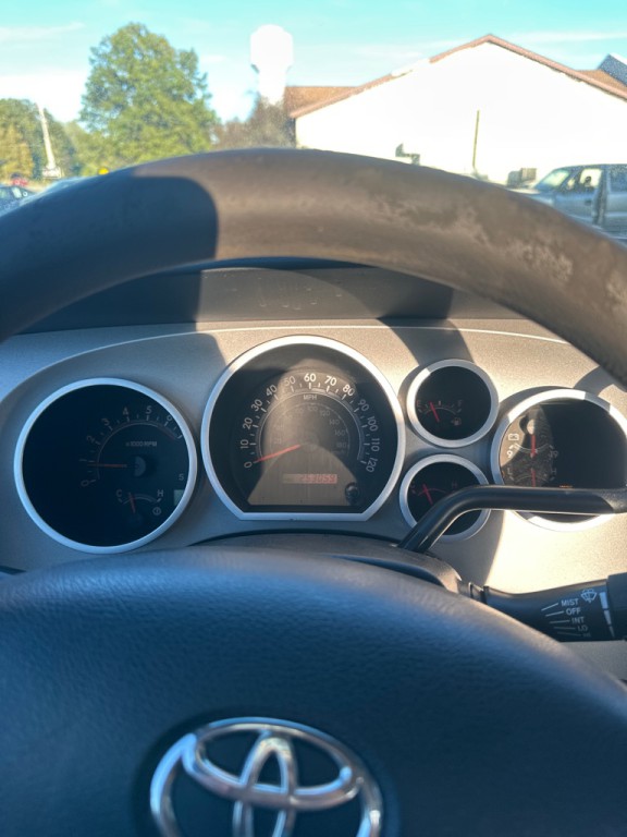2008 Toyota Tundra Image 16