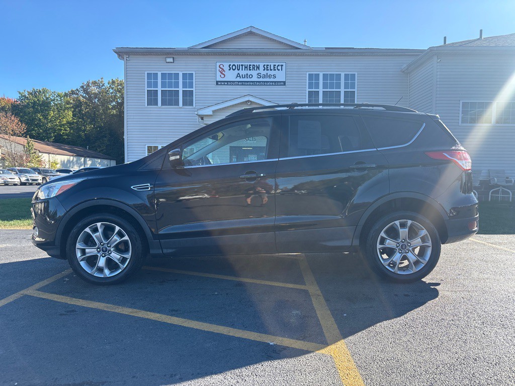 2013 Ford Escape Image 1