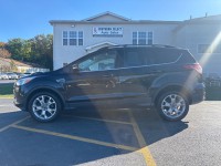 Image for 2013 Ford Escape SEL ID: 6896775