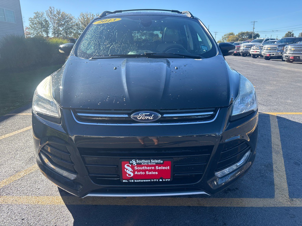 2013 Ford Escape Image 3