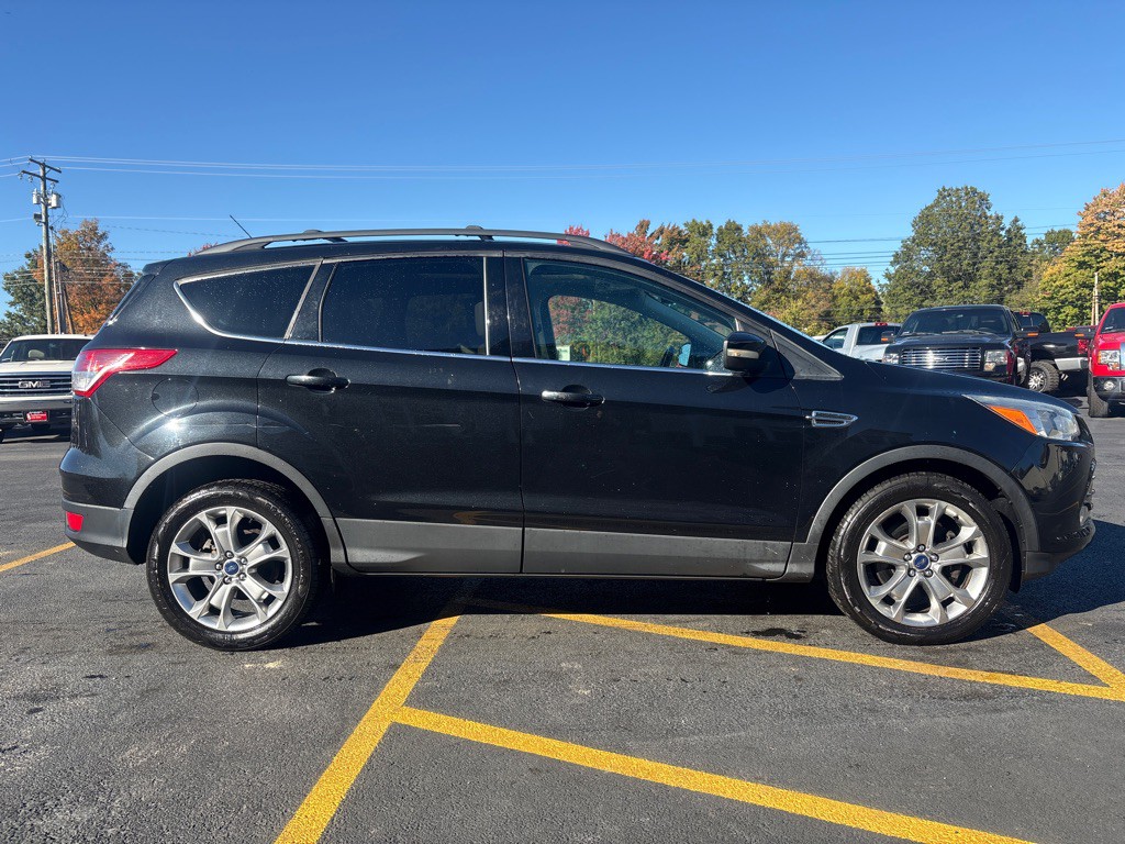 2013 Ford Escape Image 5