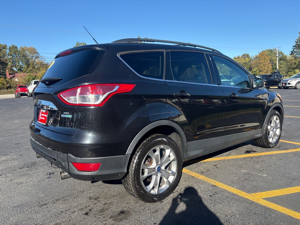 2013 Ford Escape Image 6