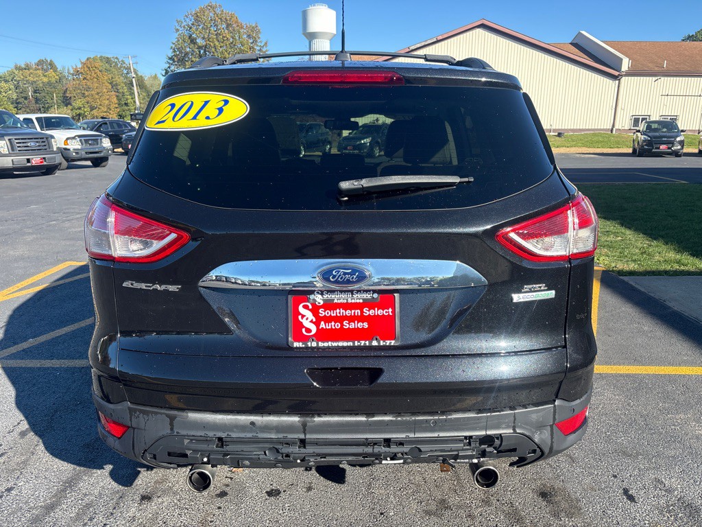 2013 Ford Escape Image 7