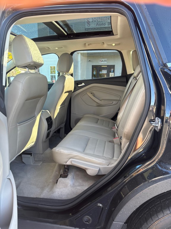 2013 Ford Escape Image 10