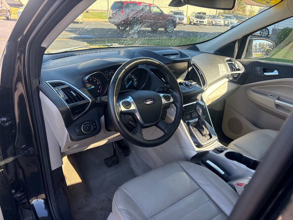 2013 Ford Escape Image 13