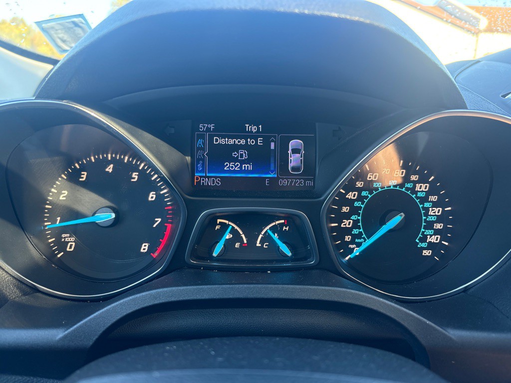 2013 Ford Escape Image 14