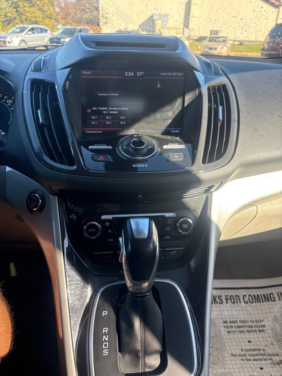 2013 Ford Escape Image 15