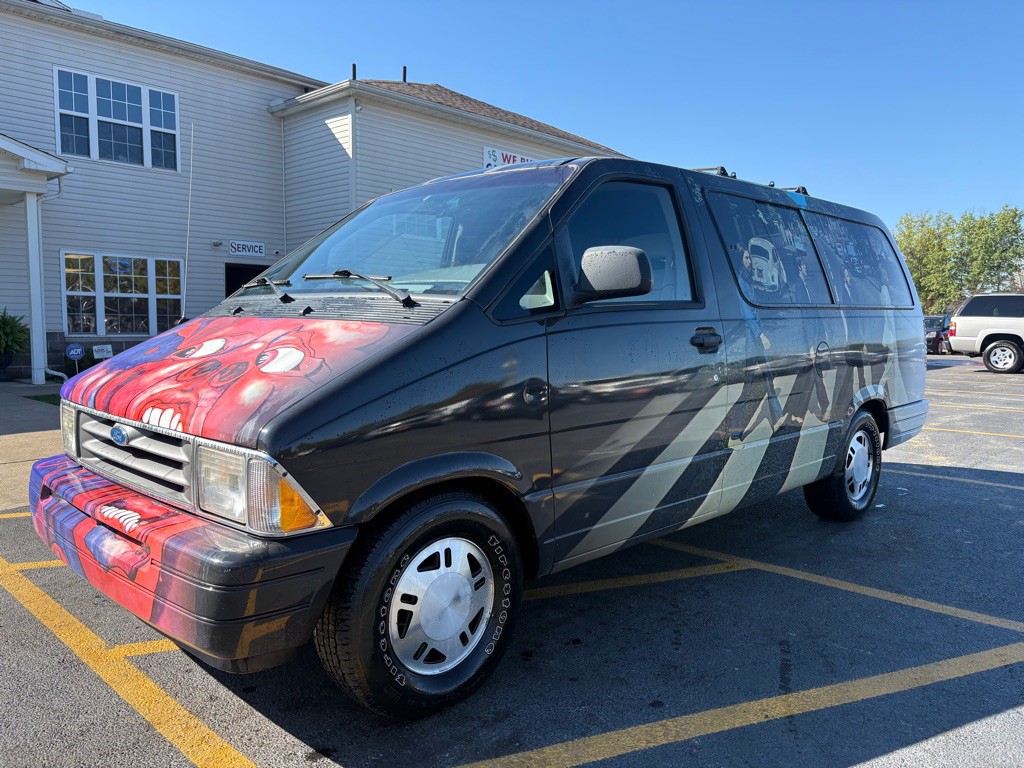 1994 Ford Aerostar Image 2