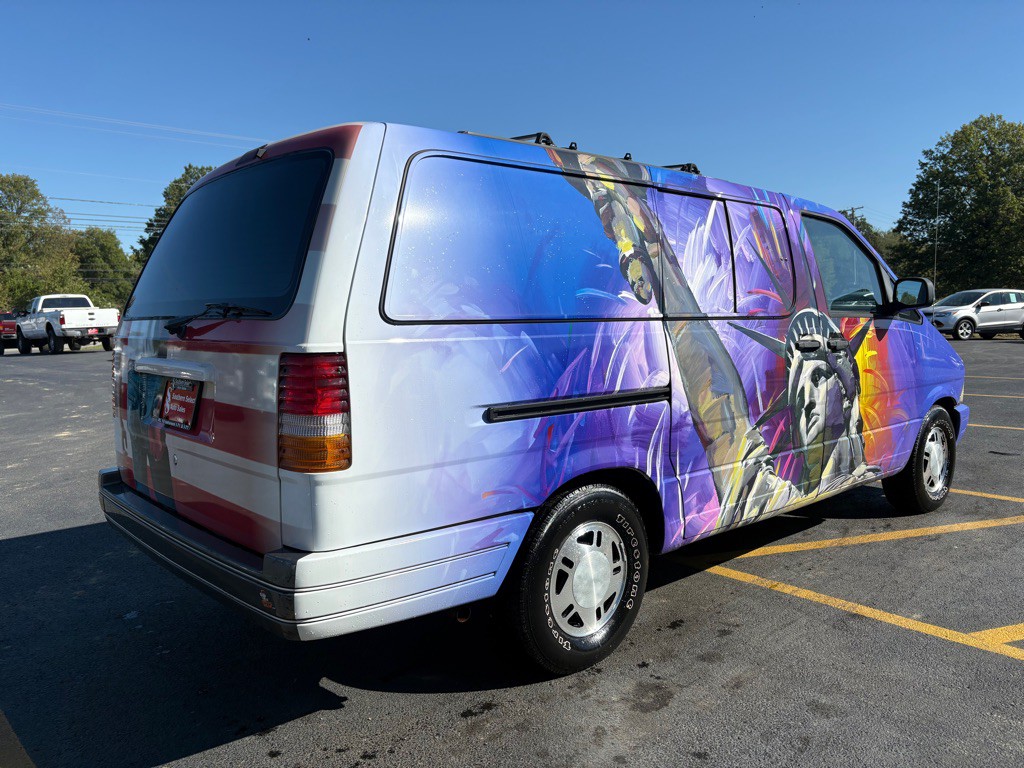 1994 Ford Aerostar Image 6
