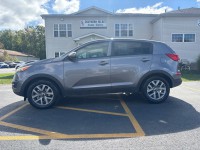 Image for 2015 Kia Sportage LX ID: 6918960