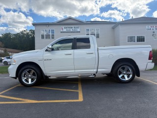 Image for 2009 Dodge Ram 1500  ID: 6919306