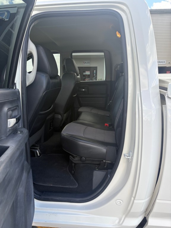 2009 Dodge Ram 1500 Image 11