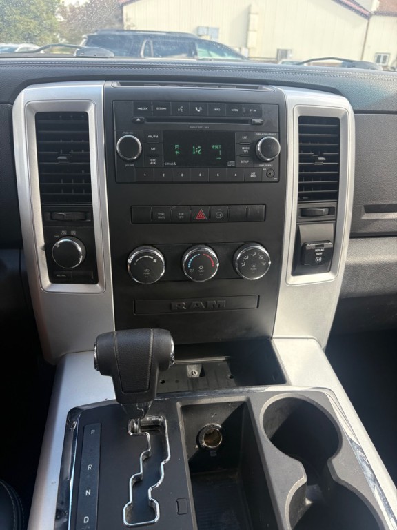 2009 Dodge Ram 1500 Image 16