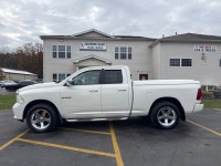 Image for 2009 Dodge Ram 1500  ID: 6919306