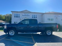 Image for 2010 Chevrolet Silverado 1500 LT ID: 6920659