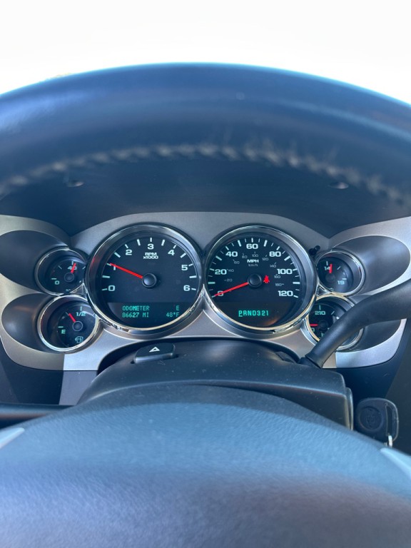 2010 Chevrolet Silverado 1500 Image 14