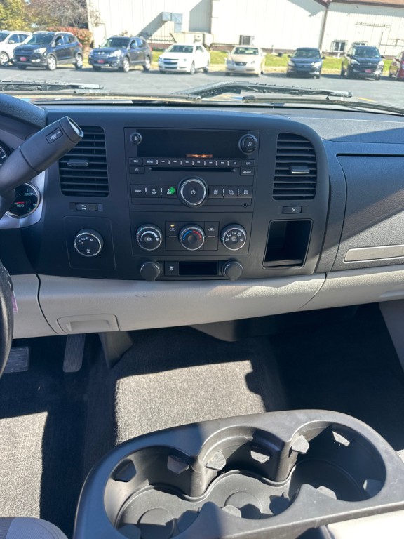 2010 Chevrolet Silverado 1500 Image 15