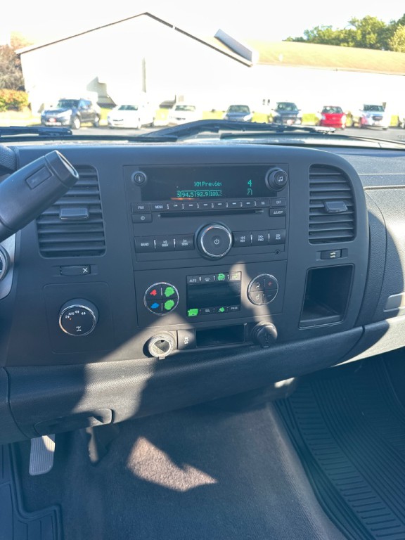 2012 Chevrolet Silverado 1500 Image 15