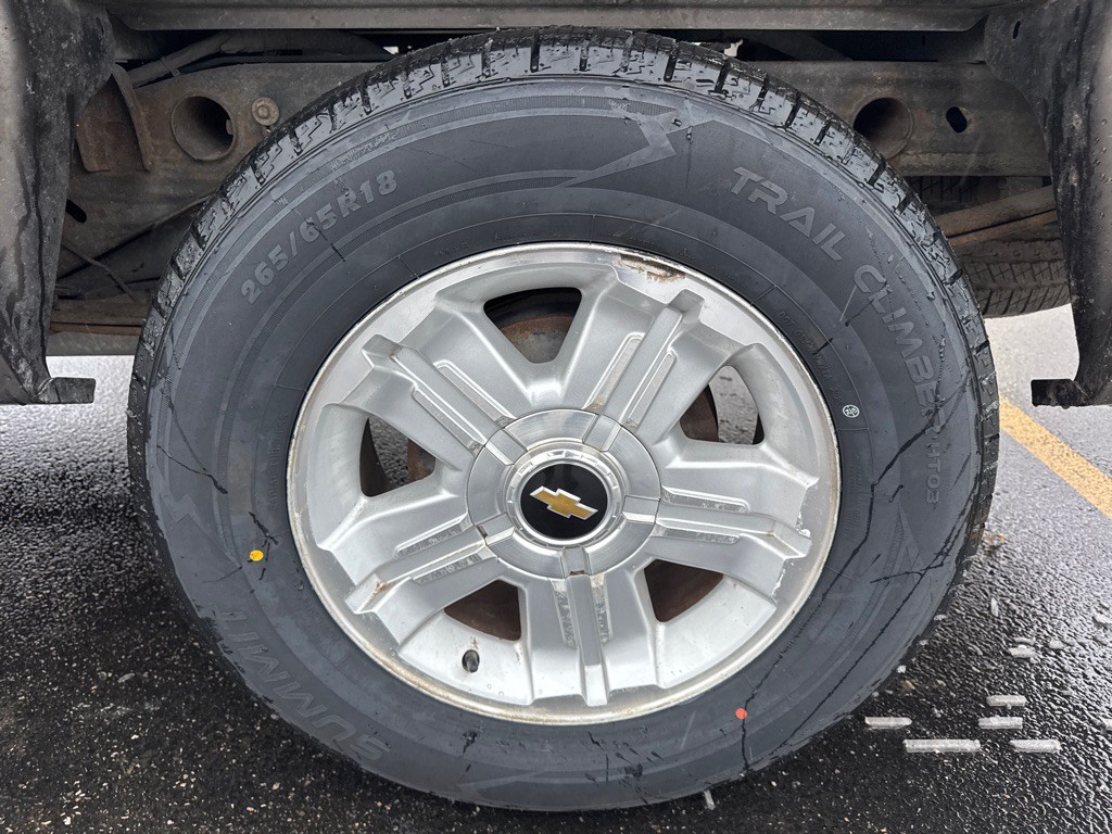 2012 Chevrolet Silverado 1500 Image 10