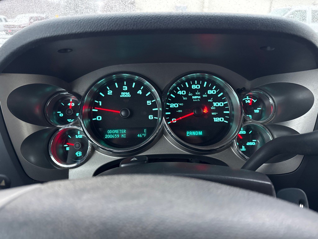 2012 Chevrolet Silverado 1500 Image 19