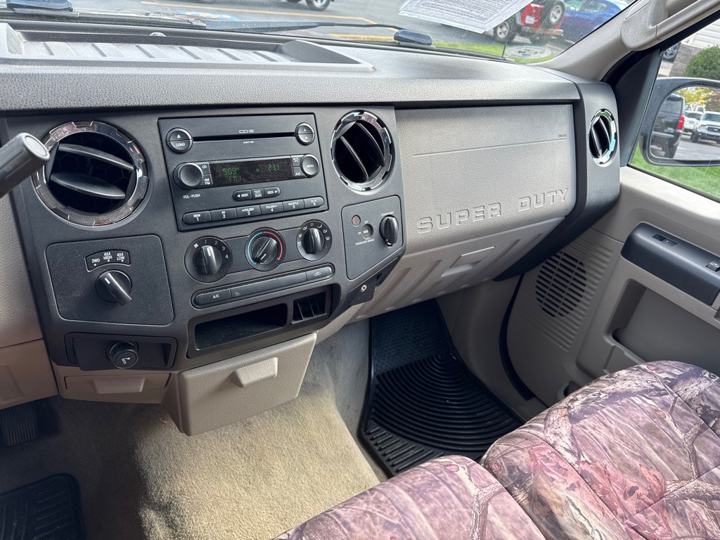 2008 Ford F-250 Image 14