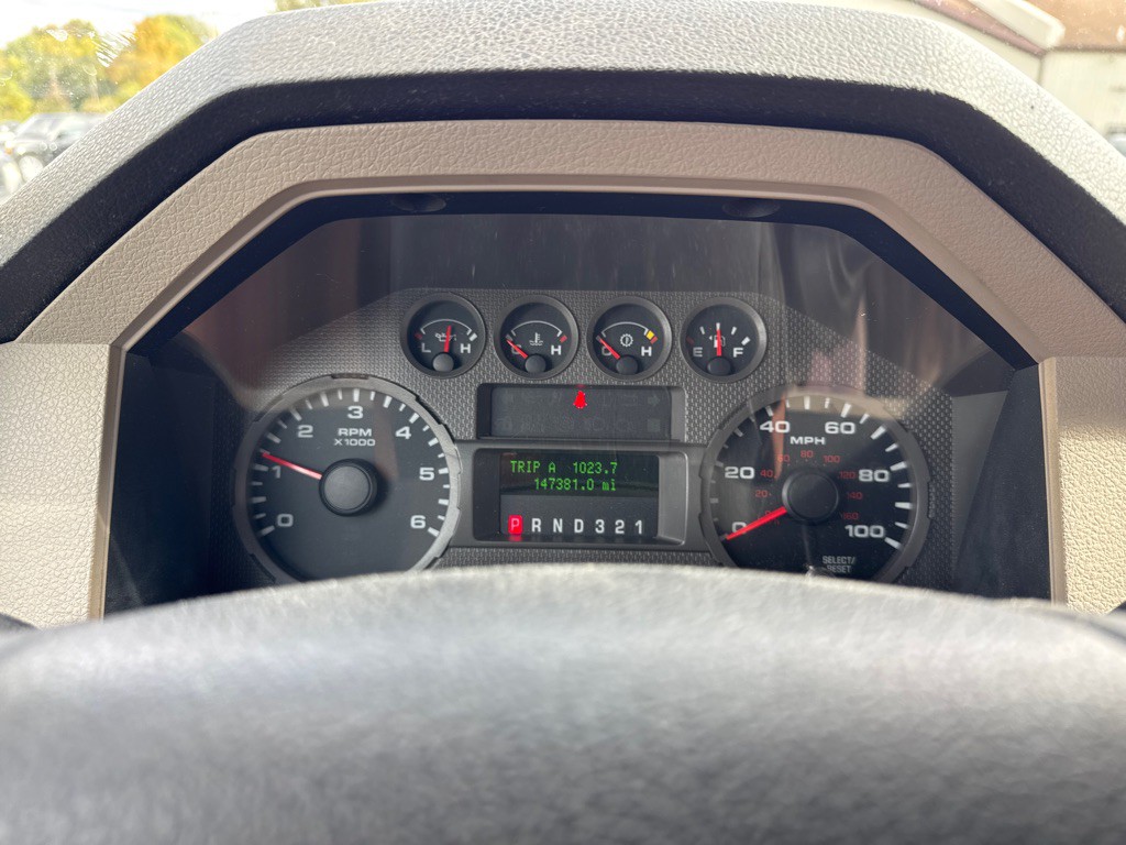 2008 Ford F-250 Image 15